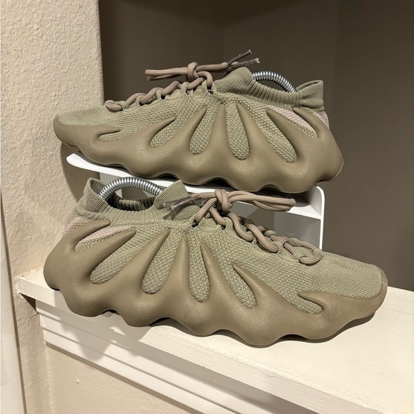 Yeezy Other - Adidas Yeezy 450 Stone Flax Men’s Size 9 No Insoles